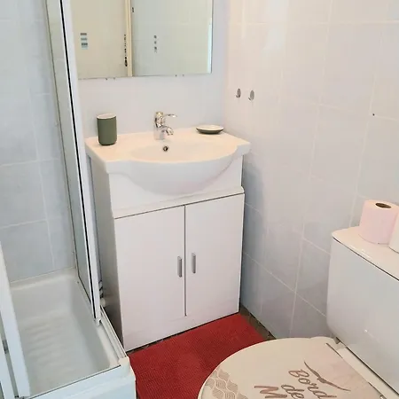 Apartment Grazel 4 Couchages Et Parking Prive *